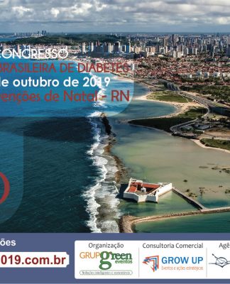 XXII Congresso da Sociedade Brasileira de Diabetes