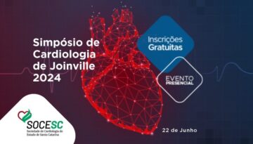 Simpósio de Cardiologia Joinville