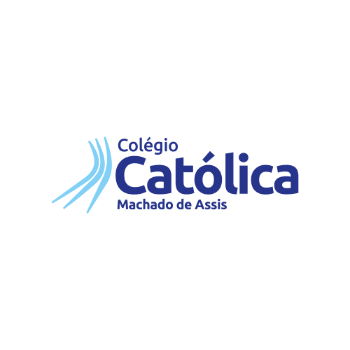 Colégio Católica - Machado de Assis - descontos para associados SJM