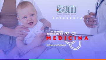 7a Jornada Joinvilense de Medicina SJM