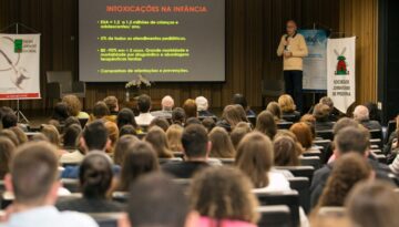 Capa 7a Jornada Joinvilense de Medicina