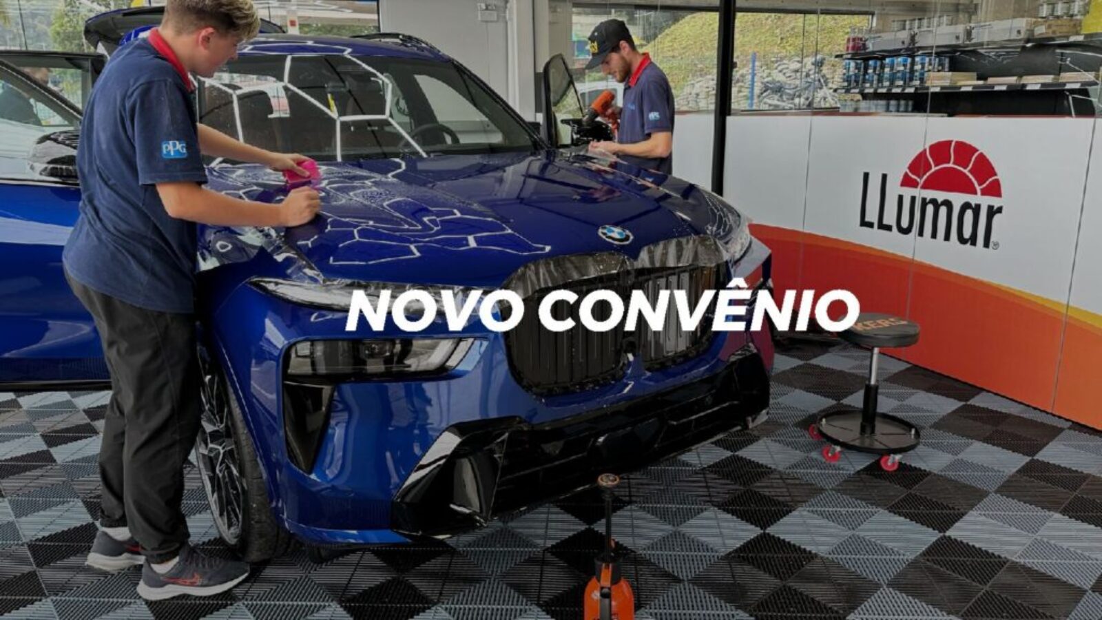 Novo Convênio - Techink Auto convênio Sociedade Joinvilense de Medicina