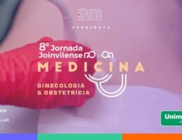 8a Jornada Joinvilense de Medicina