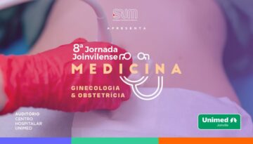 8a Jornada Joinvilense de Medicina