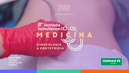 8a Jornada Joinvilense de Medicina