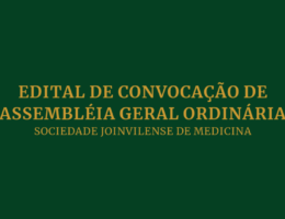 EDITAL DE CONVOCAÇÃO DE ASSEMBLÉIA GERAL ORDINÁRIA