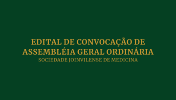 EDITAL DE CONVOCAÇÃO DE ASSEMBLÉIA GERAL ORDINÁRIA